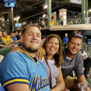 Meet your Posher, Michelle